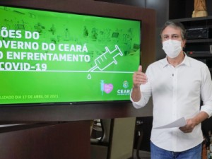 Covid-19: Decreto mantém isolamento rígido no fim de semana e flexibiliza atividades físicas