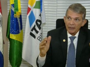 Petrobras oficializa general Joaquim Silva e Luna para a presidência da empresa