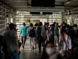 Brasil registra 3.481 mortes nas últimas24hs, e ultrapassa a 14 milhões de infectados