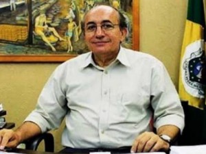 Contas de gestão do ex-prefeito Zé Leite aprovadas pela Câmara Municipal