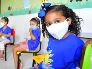 Governo do Ceará lança edital para selecionar agentes sociais para o Programa Mais Infância