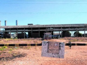 MPCE por audiência pública virtual vai debater destino da Usina de Barbalha