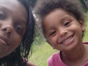 Mãe de menina morta após agressões dela e da madrasta dizia 'te amo, filha' em rede social