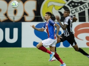 Pela terceira vez, Ceará e Bahia vão fazer a final da Copa do Nordeste