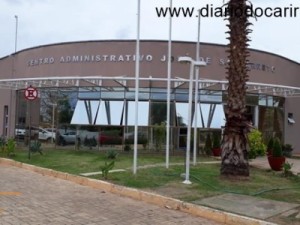 Prefeito de Barbalha bota em dia a folha de pagamento dos servidores municipais