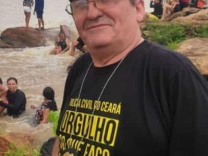 Preso pega arma de escrivão durante depoimento e mata agente dentro de delegacia em Tauá