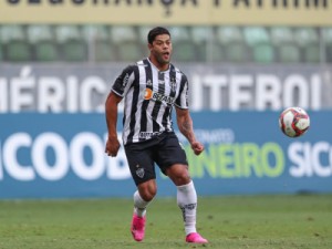 Hulk vira artilheiro do Atlético-MG no ano, atinge 310 gols na carreira, e Cuca o credencia a ser titular