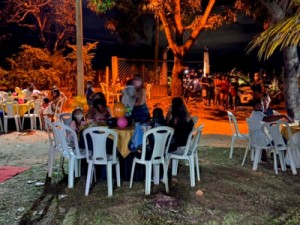 Barbalha - Polícia encerra festa de 15 anos que reuniria 100 pessoas