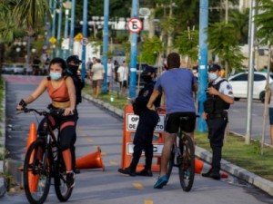 Novo decreto no Ceará: o que pode e o que não pode a partir de segunda, 3 de maio