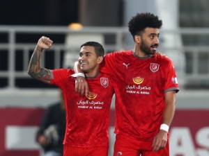 Ainda sem resposta do Catar, Palmeiras terá semana decisiva para definir o retorno de Dudu