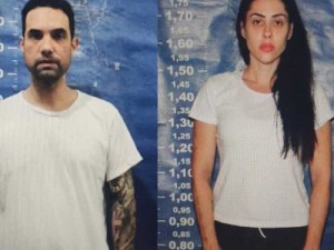 Caso Henry: Justiça aceita denúncia e Monique e Dr. Jairinho se tornam réus