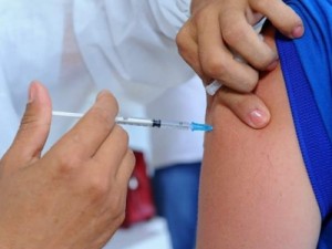 Profissionais de Saúde de Barbalha atrasados com a segunda dose serão vacinados dia 10