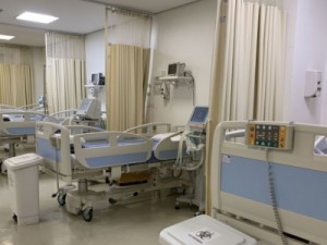 TCU quer que leitos ociosos de hospitais militares atendam civis com Covid-19