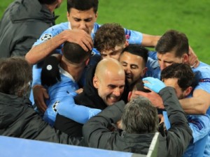 Guardiola é tri no terceiro país diferente e comemora título do City: "Este foi o mais difícil"
