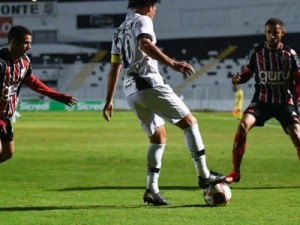 Ponte elimina Botafogo-SP após 30 pênaltis e vai à semi do Troféu do Interior