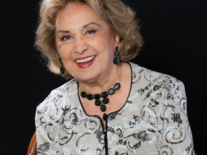 Atriz Eva Wilma morre, aos 87 anos, de câncer no ovário