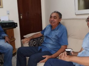 Família Soares Costa chora a morte do Dr. Giovanni Soares Costa