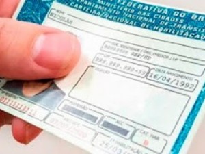 Conheça as nove infrações de trânsito que não irão mais gerar pontos negativos na CNH