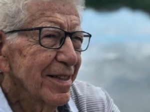 Morre aos 88 anos o arquiteto José Maria Gandolfi
