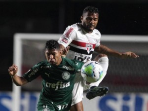 Emoções: São Paulo e Palmeiras decidem hoje o título paulista 2021