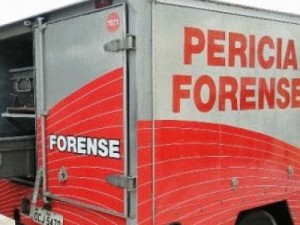 Jovem encontrado morto com vários tiros em Salitre