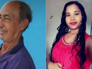 Homem é suspeito de matar a mulher e o próprio pai com golpes de machado em Nova Olinda-CE