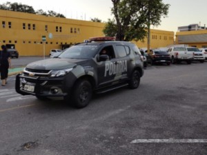 Policiais militares 'escoltavam traficantes para entregar drogas', diz promotor de Justiça do Ceará