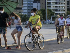 Após novo decreto, entenda as regras para cada macrorregião do Estado