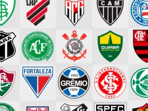 Primeira Rodada da Série A do Campeonato Brasileiro 2021
