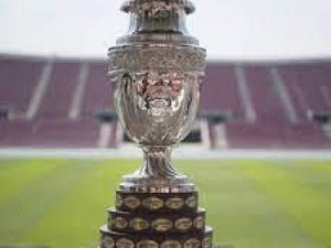 Em reviravolta, Brasil é escolhido a nova sede da Copa América