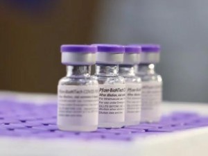 Pfizer prevê entrega ao Brasil de 2,4 milhões de doses da vacina contra Covid-19 nesta semana