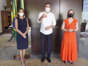 Governo do Ceará antecipa primeira parcela do 13° salário para 21 de junho