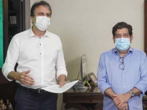 Restaurantes e shoppings têm horário ampliado com avanço da flexibilização no CE; Cariri segue com restrições