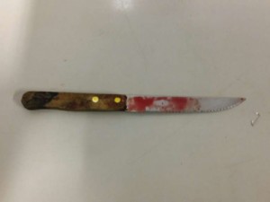 Homicídio a facadas em Crato e RAIO prende acusado logo depois