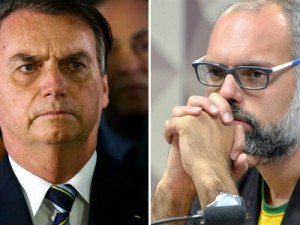 PF descobre que Allan dos Santos tentou articular a queda de prefeitos e governadores