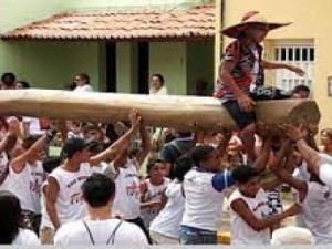 Escola Josefa Alves de Sousa encerra Gincana Cultural com sucesso