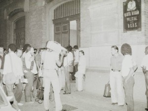 Em decisão inédita no país, Justiça de SP condena agente da ditadura na esfera penal