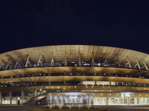 Olimpíadas de Tóquio terão limite de 10 mil torcedores por evento