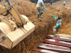 Brasil passa de 510 mil mortes por Covid, com 1.990 registradas nas últimas 24 horas