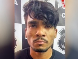 Moradora conta que atendeu fugitivo Lázaro Barbosa em padaria de Cocalzinho de Goiás; vídeo