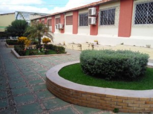 Em Barbalha Escola Virgílio Távora passa a ser tempo integral