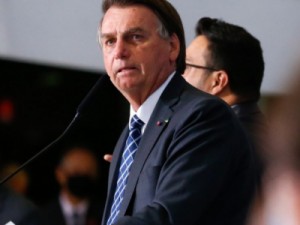 CPI - Bolsonaro é citado em mensagem de celular de Dominguetti, que intermediou venda de vacinas