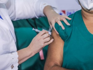 Vacinação contra Covid-19 em Barbalha somente para quem estiver no sistema Digital Saúde