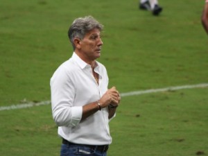 Flamengo e Renato Gaúcho falam a mesma língua em encontro, e acerto está por detalhes