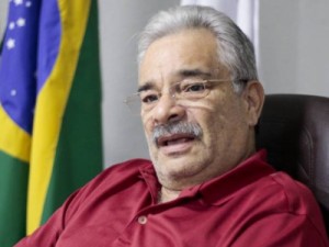 FCF convoca eleição para dia 20 de julho; Mauro Carmélio concorre pela quarta vez