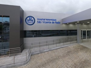 Hospital São Vicente vai ampliar área física com seis andares em Barbalha