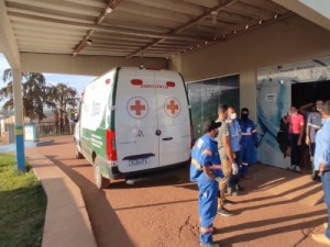 Queda de torre de energia no PA: 7 vítimas fatais