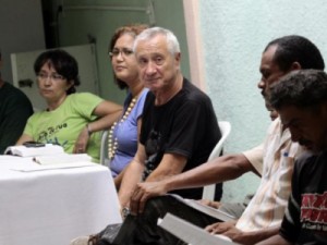 Ódio e risco à integridade física afastam padre da igreja da Paz, em Fortaleza