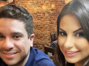 Polícia: Namorado matou cantora influenciadora e depois se matou