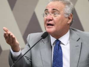 Renan pede a demissão de Braga Netto por declarações 'irresponsáveis' e 'inconsequentes'